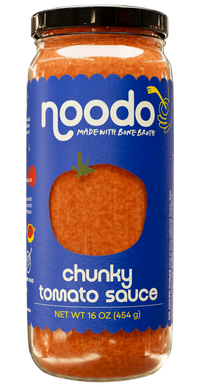 Chunky Tomato Sauce