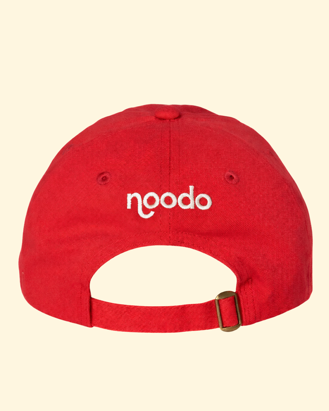 Noodo Dad Hat